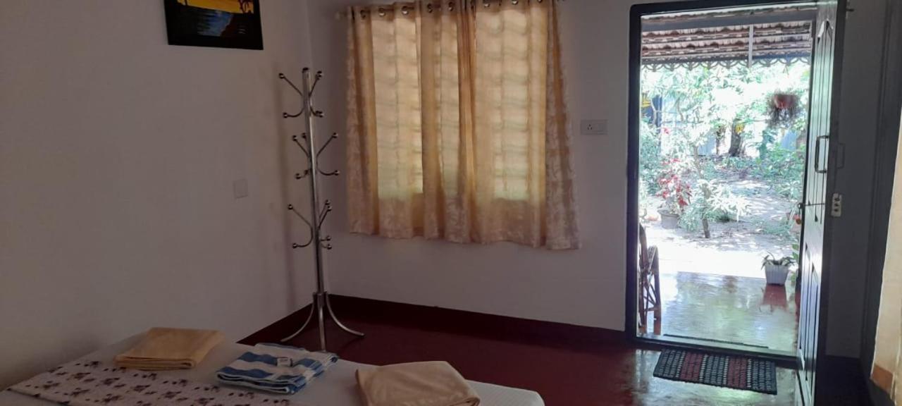 Marari Adonis Beach Villa Марарикулам Номер фото
